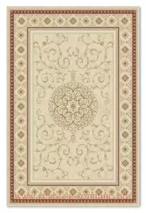 Ковер Bella 6209_1_51033 1,6м х 2,3м