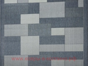 Циновка Декора сизаль 52401-50611 ширина 2,0м