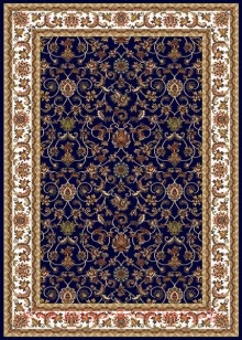 Ковер Акварель 20624-21744 1,0м х 2,0м