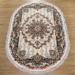Ковер Анатолия 29535-22211 овал 1,5м х 3,0м