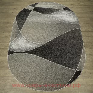 Ковер Фиеста 36106-36922 овал 3,0м х 4,0м