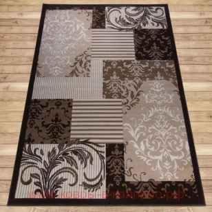 Ковер Круиз 22304-29655 1,5м х 3,0м