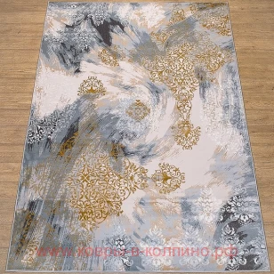 Ковер Каскад 25638-24348 2,0м х 3,0м