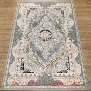 Ковер Каскад 25651-24388 1,0м х 2,0м