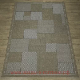 Циновка Декора сизаль 52301-50511 ширина 0,6м