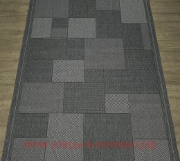 Циновка Декора сизаль 52101-50311 ширина 0,6м