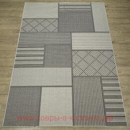 Циновка Декора сизаль 52307-50511 ширина 0,6м