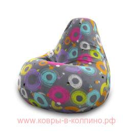 Детское кресло мешок «Gamma» 4XL