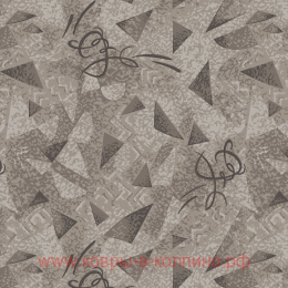 Ковролин Принт КАРАМЕЛЬ (91_19)