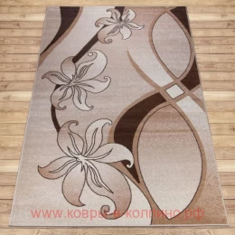 Ковер Фиеста 34117-36955 1,0м х 2,0м