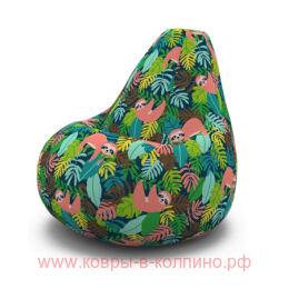 Детское кресло мешок «Ленни» 4XL