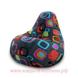 Детское кресло мешок «Mumbo» 4XL